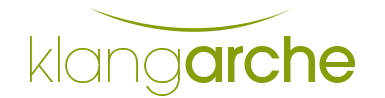 Klangarche Logo