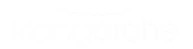 Klangarche Logo